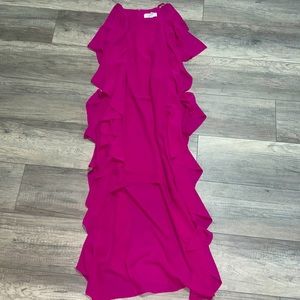 Badgley Mischka Dress